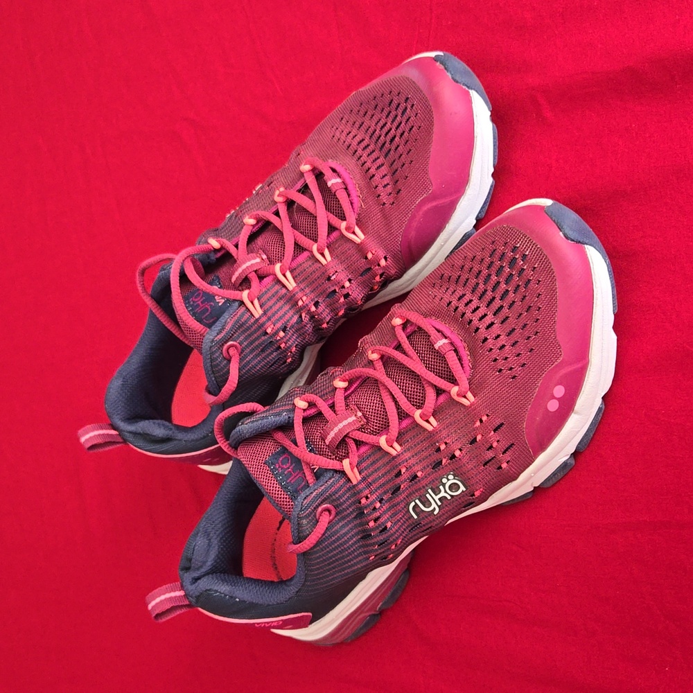 Women's Rykä Shoes